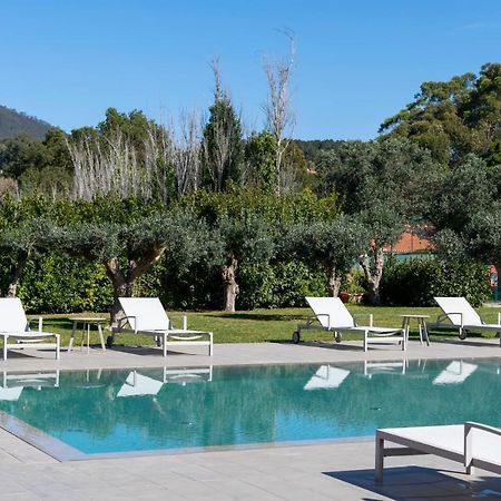 Paco Do Bispo Boutique House Bed & Breakfast Sintra Exterior foto